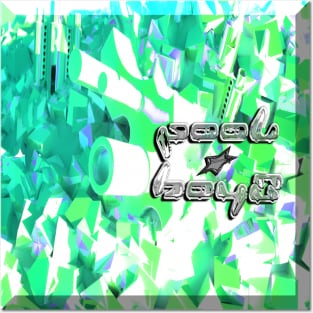 Y2K Posters and Art